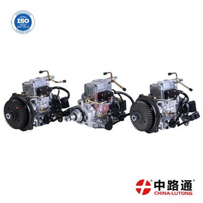 发动机柴油泵总成泵头t