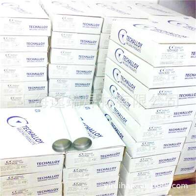 供应泰克罗伊Tech-Rod 630不锈钢焊条AWS A5.4 E630-16不锈钢焊条