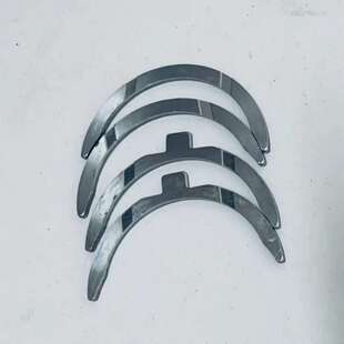 四洋380J-3曲轴瓦CZ475Q-030015主轴承上下瓦主轴瓦Main bearing