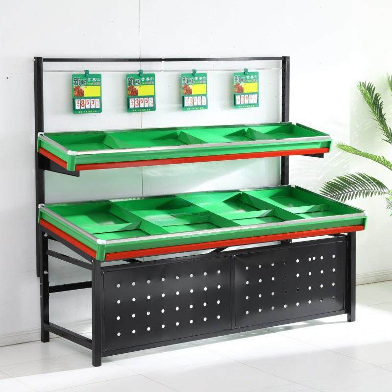 XC超市水果蔬菜货架菜架商用多层菜架子水果蔬菜展示架地摊摆货架,电子元器件市场,其它元器件,淘宝优惠券,粉丝福利购,淘宝优惠卷