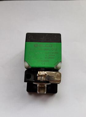 接近开关 Fi25-W40-ON6L-Q12