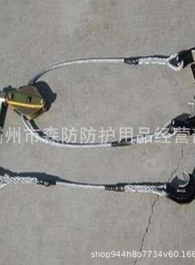 ST36T多向分裂式三线提升器铝合金地线提升钩施工线路提升保护钩