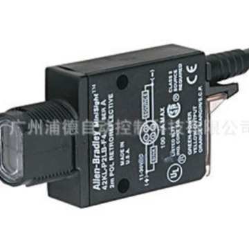A-B光电开关42KL-U2TC-G3