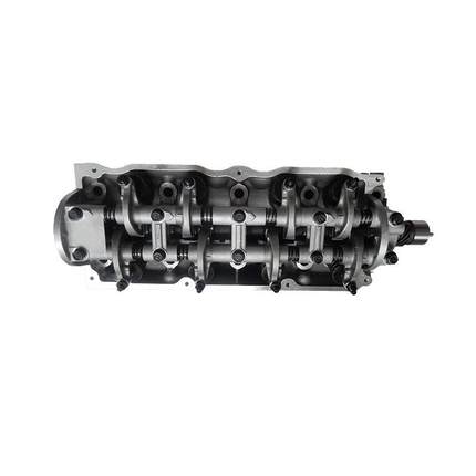 厂家直供F8FE缸盖总成 F850-10100F FE70-10100F F80210225A