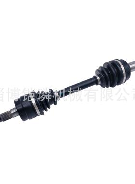 跨境适用于 HS400ATV 前左半轴部件D PJ00000261000300