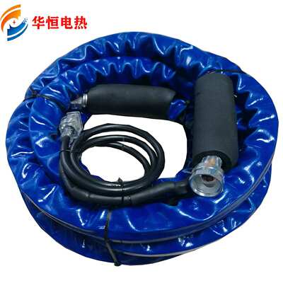 Heating drinking water hose from RV 花园户外露营房车饮水软管