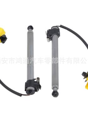 机盖气囊执行器, 执行器 OE#8W0823823 适用于AUDI A4 (8W2 B9)