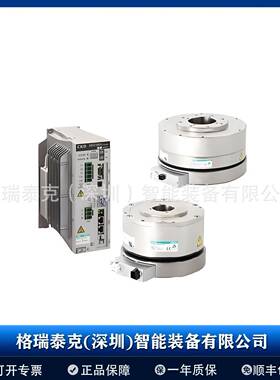 CKD喜开理 直驱马达(ABSODEX)AX1000T・AX2000T・AX4000T系列