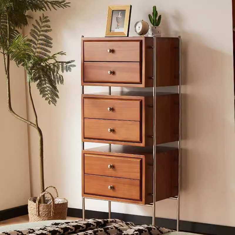 实木斗柜北欧电视沙发边柜中古风多用途储物柜小户型收纳柜玄关柜,模玩/动漫/周边/娃圈三坑/桌游,模型制作工具/辅料耗材,淘宝优惠券,粉丝福利购,淘宝优惠卷