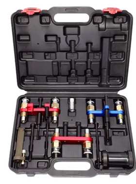 奔驰271276宝马N20 N55 N53 N54 N63 B38B48喷油嘴拆卸器工具包邮