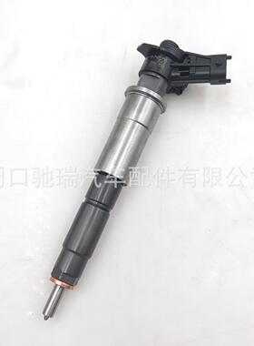 0445115007共轨压电喷油器喷油嘴总成0445115022喷油嘴喷射器油嘴
