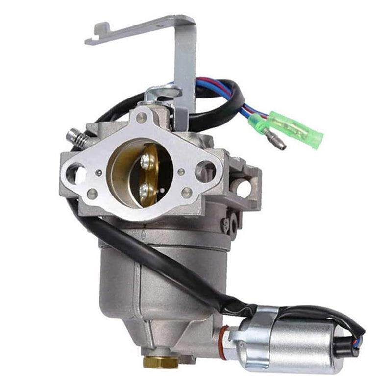 适用 Yamaha EF6600DE YG6600DE YG6600DEC MZ360 发电机 化油器