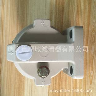R20P R20T 游艇船外机配件油水分离器滤座适用于R20 S3227