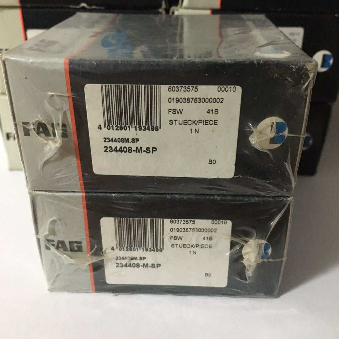 德国HFAG轴承 NN3018AS.M.SP  精密机床主轴轴承