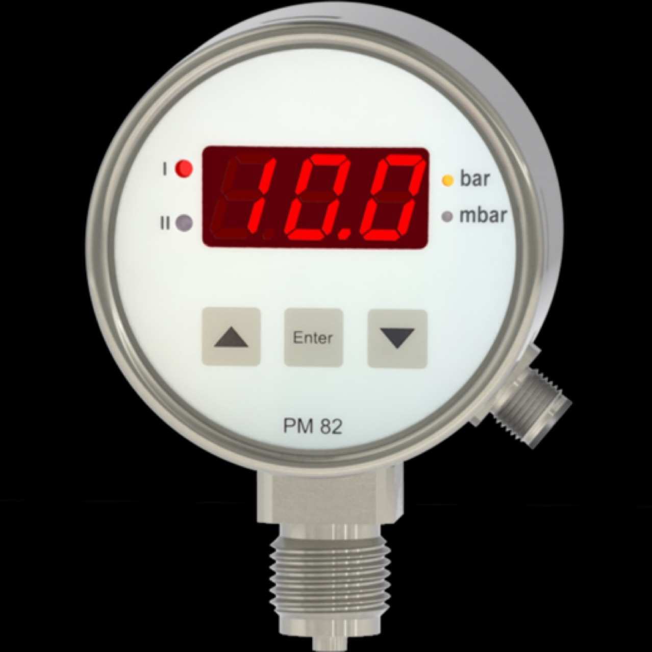 noding PM82压力开关