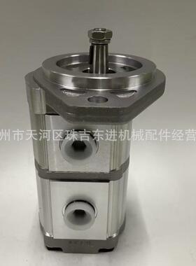 400910-00419 400910-00138A K1007382 DX140W/160W/170W齿轮泵