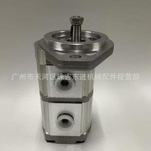 00419 160W 00138A DX140W 170W齿轮泵 K1007382 400910