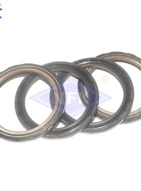 泵马达修理包61236压耐磨/NBR丁腈橡胶骨架油封配件