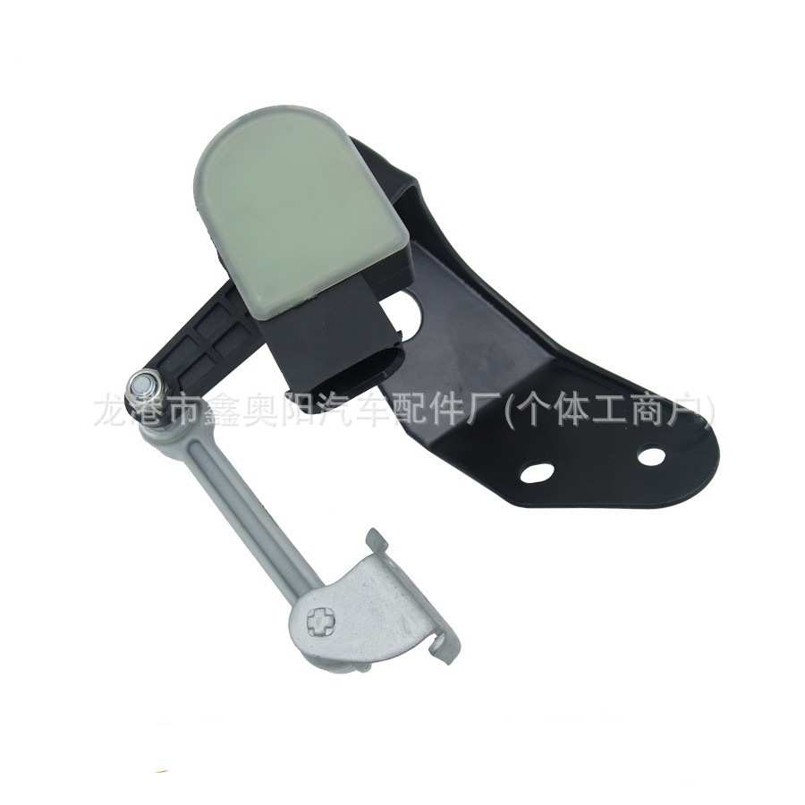 适用于奥迪 大灯水平传感器 车身高度传感器 4E0616572D