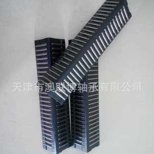 FT2515 FTW4030VA 150 FT3525 IKO平面滚针轴承