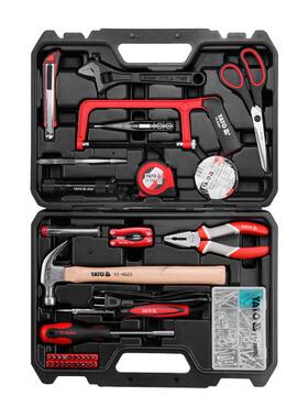 易尔拓 169件高档家用工具套装YT-39291