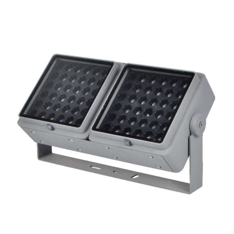 防水大型桥梁外墙亮化投光灯 72W-288W大型LED园林绿化草坪照树灯