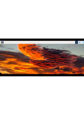 7.9inch DSI LCD超长屏幕IPS电容5点触控屏400×1280像素 DSI通信