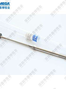 SERP-J-1 TEFE-K-5 TERP-K-10 SERP-E-7奥米佳不锈钢尖端热电偶