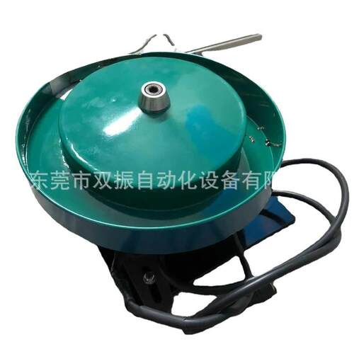 厂家不锈钢 pu 胶振动盘精密振动盘