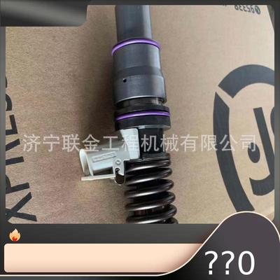 现货供应喷油器21586290 BEBE4C14001单体泵