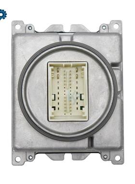 7PP941571AB W003T25173拆车LED驱动适用大众途观2015-2017年车灯