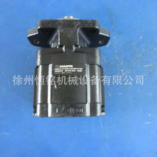 供应徐工装载机配件803095758 KM30.41L3-32S3-LMC--MC 散热马达