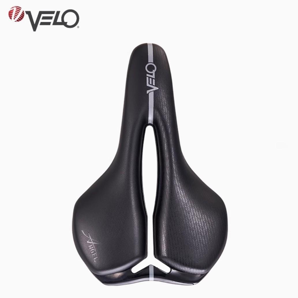 VELO维乐山地车车座公路车坐垫自行车单车车垫舒适软鞍坐配件6311