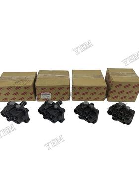 适用洋马泵头柴油泵泵头4TN78 4TNA78 4TNE106 4TNE82 4TNE84