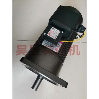 G12V400S-M50 G11V200S-75 KLS楷莱胜刹车电机 850机床排屑器马达