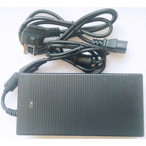 12V8.33A/7.5A DIN4云盘 synology群晖DS916 DS415 NSA火牛变压器