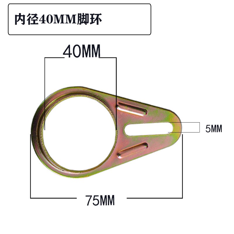 厂家直销减震橡皮脚垫直线料器料器控制器直振振动盘底座脚环