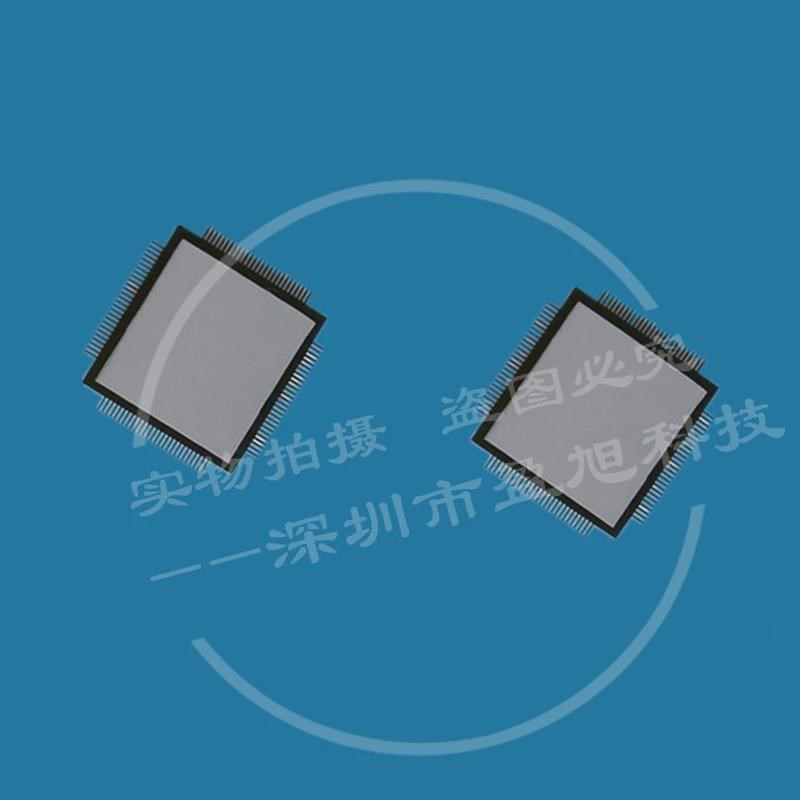 适用富士XP242 243校正IC回转中心玻璃治具ADNAJ8310/ADEPN8970