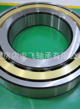 单列角接触球轴承7232AC 160 290 48 46232另7232BM 66232