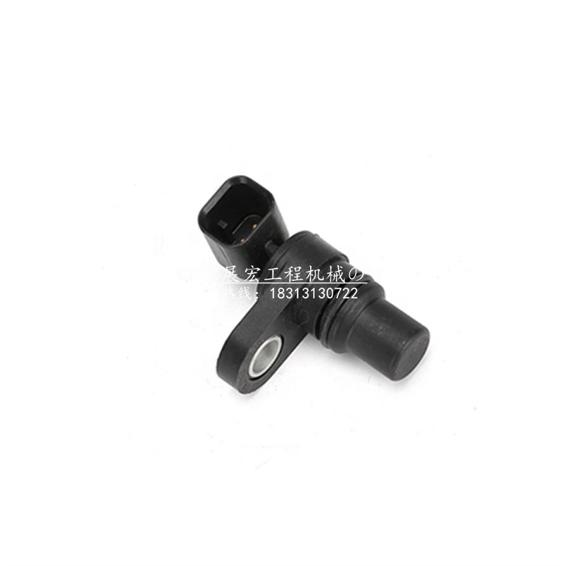 卡特E312D 315D 320D 323D发动机凸轮轴转速传感器感应器挖机配件