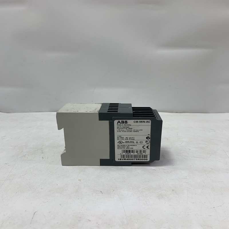 D674A859U05    ABB   主驱动器串行接口模块