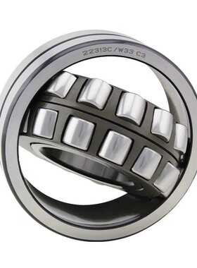 三类调心滚子CC轴承大   22348CCW33C3  重型矿山机械专用轴承