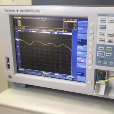 租售横河AQ6370D AQ6370B AQ6370C AQ6370 AQ6375B光谱分析仪