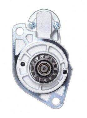 L3L-KS起动机马达3K/N/起动机马达66TS4叉车CM20/1001A4M4起动机