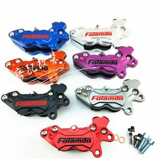 战速福喜 F劲战骠骑对小龟卡钳wb 兰s鲍鱼10电摩四佛多1