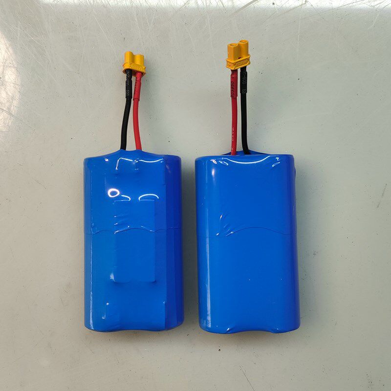 JP40电池  光锤60 光t锤65  手电筒的配套电池组 支持大电流充放