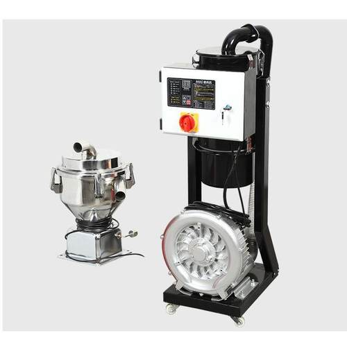 供应塑料自动上料900G吸料机抽料机300G自动输注塑机挤出机