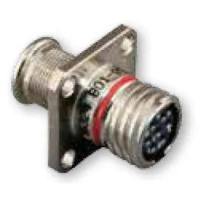 Glenair连接器801-009-02M13-37PA