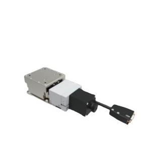 Z轴电动水平升降滑台光学位移台AZ7010-A6HPR-HD/AZ7010-S6HPR-HD