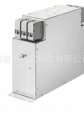 Schaffner滤波器 FN3287-10-44-C21-R65电源线滤波480VAC 10A